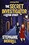 The Secret Investigator of Astor Street: A Piper Sail Mystery (Piper Sail Mysteries, 2)