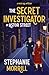 The Secret Investigator of Astor Street: A Piper Sail Mystery (Piper Sail Mysteries, 2)