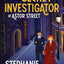 The Secret Investigator of Astor Street: A Piper Sail Mystery (Piper Sail Mysteries, 2)