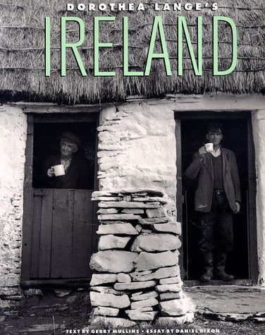 Dorothea Lange's Ireland