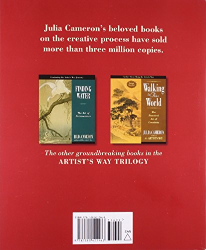The Artist's Way: A Spiritual Path to Higher Creativity
