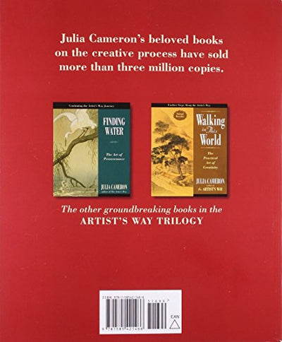 The Artist's Way: A Spiritual Path to Higher Creativity