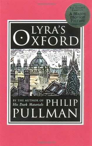 Lyra's Oxford by Pullman, Philip