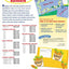 Take It to Your Seat Literacy Centers, Grade 3-4