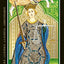 Visconti Tarot Deck (Visconti Tarot, 1)
