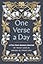 One Verse a Day (Prayer Journal): A Two-Year Memory Book of What God is Doing in Your Life