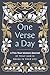 One Verse a Day (Prayer Journal): A Two-Year Memory Book of What God is Doing in Your Life