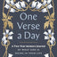 One Verse a Day (Prayer Journal): A Two-Year Memory Book of What God is Doing in Your Life