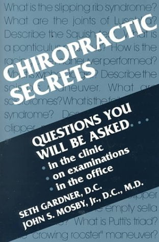 Chiropractic Secrets