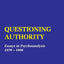 Questioning Authority: Essays in Psychoanalysis
