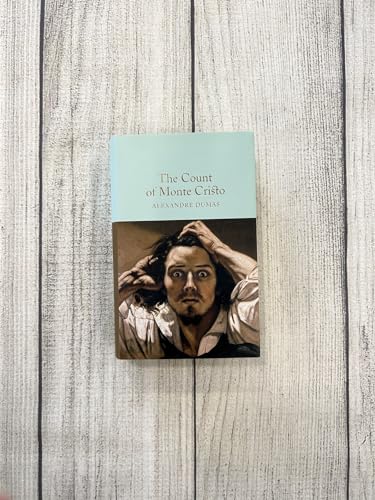 The Count of Monte Cristo