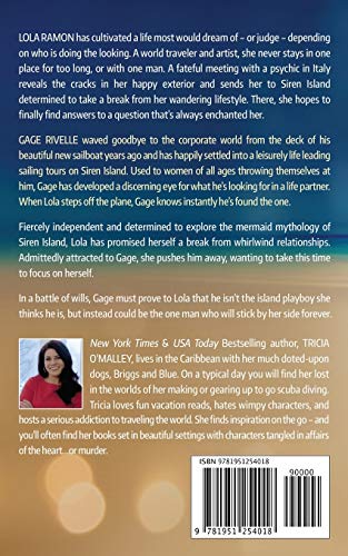 Up to No Good (The Siren Island Series)