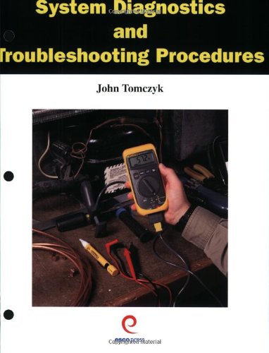 System Diagnostics and Troubleshooting Procedures