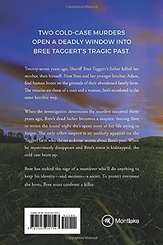 Right Behind Her (Bree Taggert, 4)