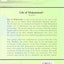 Life of Muhammad