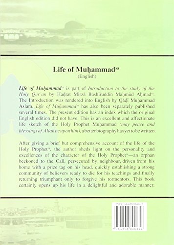 Life of Muhammad