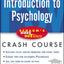 Schaum's Easy Outline of Introduction to Psychology