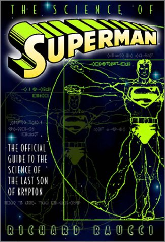 The Science of Superman