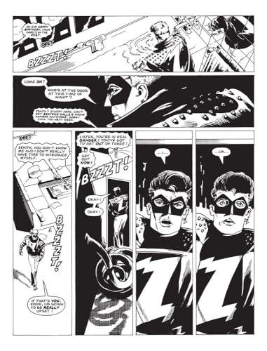 Zenith: Phase Two (2)