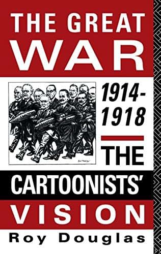 The Great War, 1914-1918 (Warfare and History)