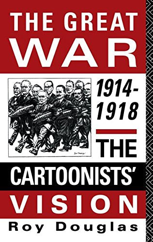 The Great War, 1914-1918 (Warfare and History)