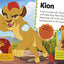 My World: Disney Lion Guard (Disney The Lion Guard)