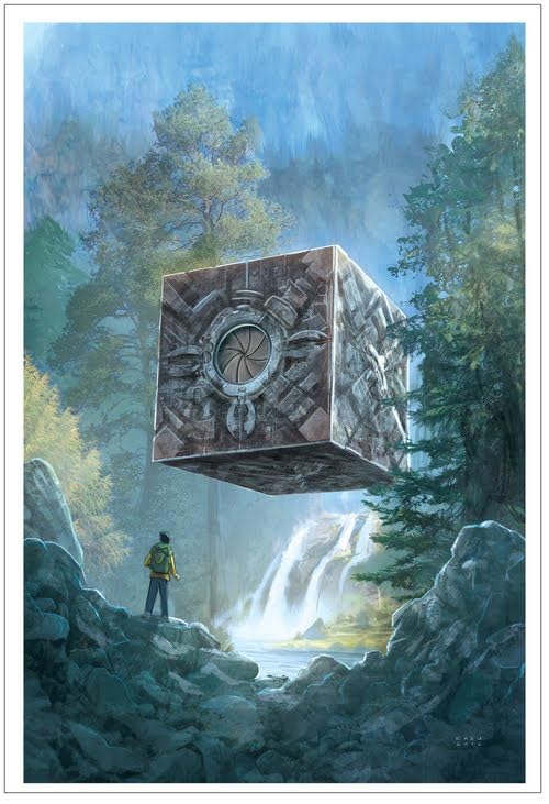 Explorer Series, 3-Book Set