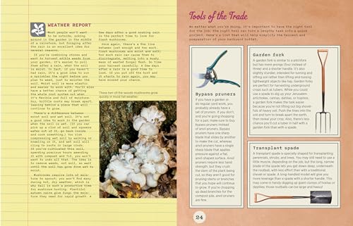 Backyard Foraging: 65 Familiar Plants You Didnt Know You Could Eat