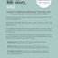 Tell Me Your Life Story, Dad: A Father's Guided Journal & M