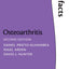 Osteoarthritis: The Facts (The Facts Series)
