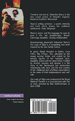 Our Lady Of Sligo (Modern Plays)