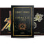 The Little Book of Light Codes Oracle Cards 2nd Edition