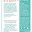 101 "Just Right" Themed Crossword Puzzles for Adults: Easy-to-Medium, Larger Print, Fun Challenges