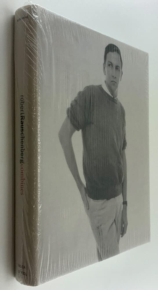 Robert Rauschenberg: Combines