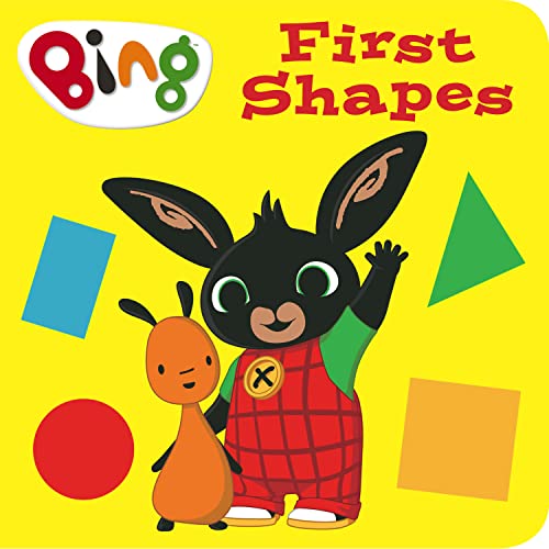 Bing: My First Little Library