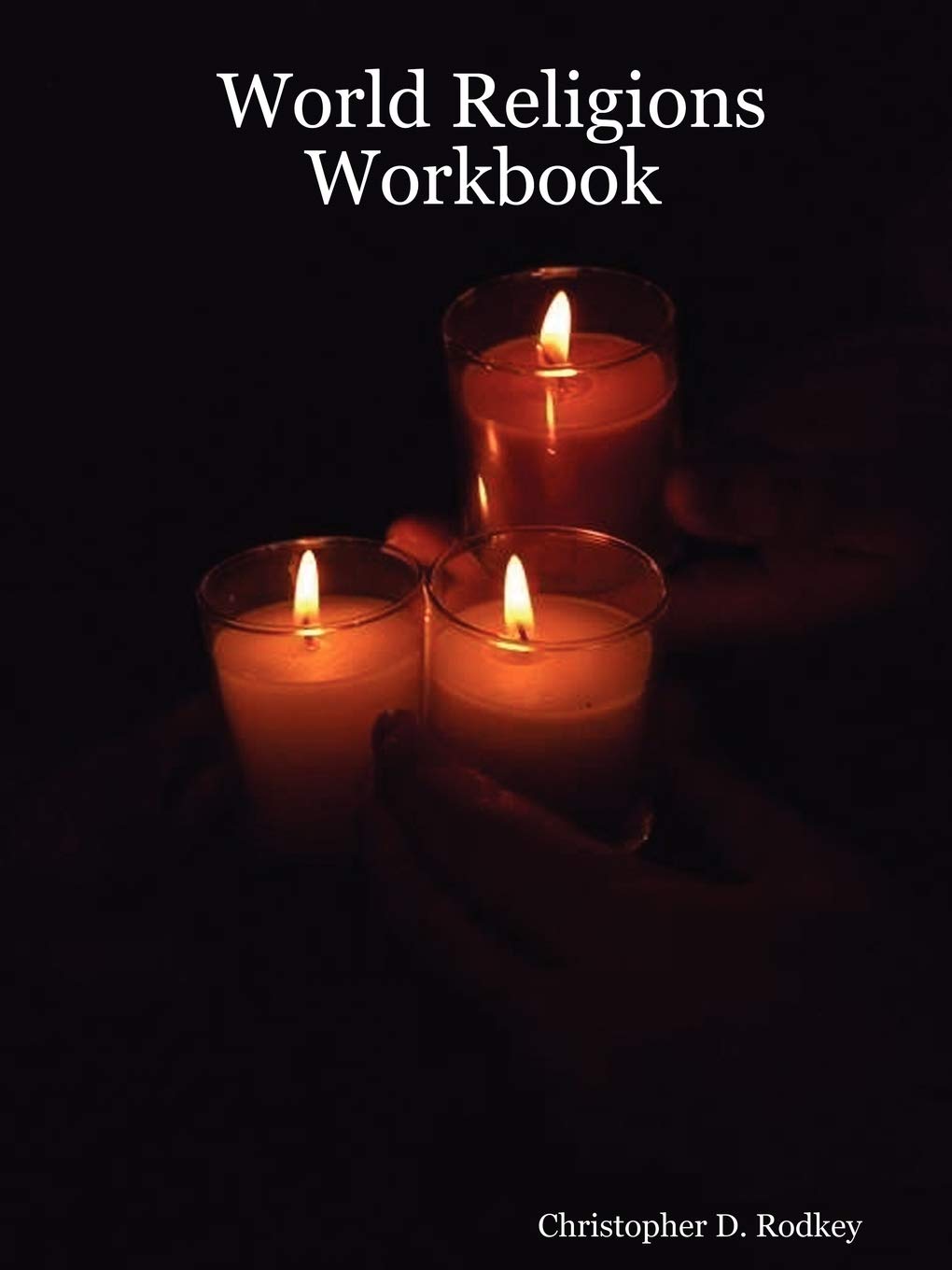 World Religions Workbook