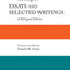 Montaigne's Essays and Selected Writings: A Bilingual Editio