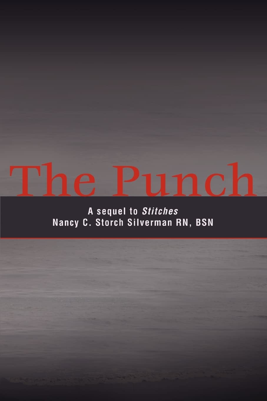 The Punch: A sequel to Stitches