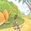 El león y el ratón - Libro en espanol (The Lion and the Mouse - Spanish Edition)