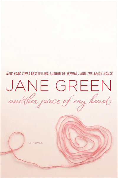 Another Piece of My Heart by Green, Jane