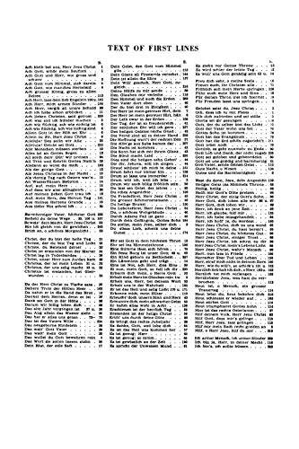 389 Chorales for SATB Voices with German text (German Edition)