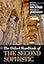 The Oxford Handbook of the Second Sophistic
