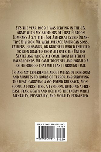 When I Turned Nineteen: A Vietnam War Memoir