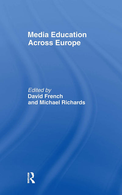 Media Education Across Europe