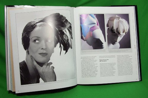 The Century of Hats: Headturning Style of the Twentieth Century