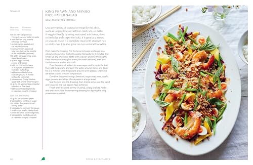 Quick and Easy Vietnamese: Everyday Vietnamese Recipes for the Home Cook
