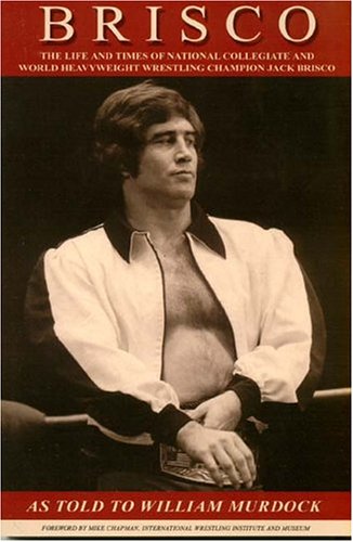 Brisco (Jack Brisco Autobiography)