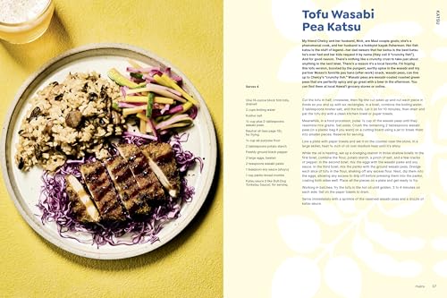 Aloha Veggies: Veg-Forward Recipes Celebrating the Flavors of Hawai'i