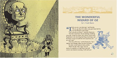 The Little Big Book for Grandfathers