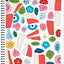 Brain Games - Sticker by Number: Garden Blooms